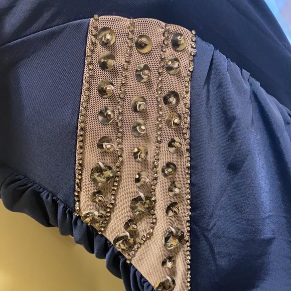 body-con party dress by Pripe - Picture 7 of 8